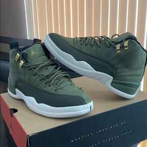 Air Jordan Retro 12